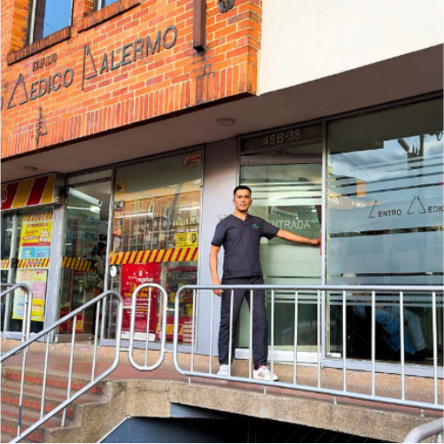 Centro Medico Palermo